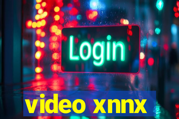 video xnnx